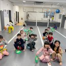 합기도 양우관 센트럴체육관 이미지