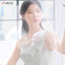 뜰봄갤러리 | 광주결혼한복 봄바람 청량상큼 한복코디