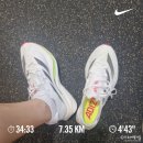 The Last Dual | 첫 카본 러닝화, 아디다스 아디제로 프라임×2 스트렁