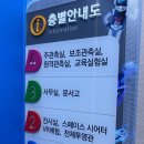아리랑센터 1층(관객용) | 국립밀양기상과학관, 밀양아리랑우주천문대 관람 후기✔️