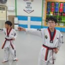 경희대성웅태권도 이미지