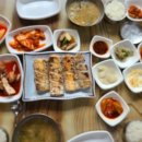 우리네갈치조림