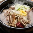 외할머니 추어탕 이미지