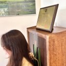 다님 | "압이 확실히 달라요" 키 작은 고객님도 반한 후지의료기 JP-4000 리얼 체험 후기 | 인플루언서 우디다님