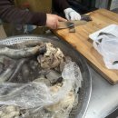 서문시장할머니순대
