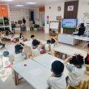 도담소리숲 유치원 이미지