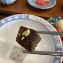 소문난도시락 | 쇼쿠지 양재점, 양재역 점심 맛집으로 소문난 텐동, 큐브스테이크 후기!