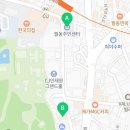 필동 주민센터 필동서가(1층) 이미지