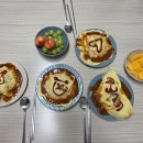 👩‍🍳 오늘은 내가 요리사! 대망의 15번째 요리_‘오므라이스’ 🍳🍅 이미지