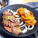 고추장석쇠구이 | 익산 팔봉동 맛집 '화목' 입소문 난 신상 석쇠구이 전문점 솔직후기