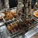 창성양꼬치 | 김해 창성양꼬치 후기, 꿔바로우와 양꼬치 먹고 온 솔직 후기