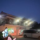 삼포주택 | 고성 '삼포 마당 넓은 집' 🍖 오겹살 + 김치말이국수 조합, 물놀이 후 먹으니 더 꿀맛! (내돈내산)