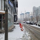 버스정류장_갈매2단지.이스트힐후문 이미지