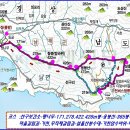 제968차 5월16일(월) 남해 설흘산(482M) 산행 이미지