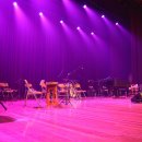 공연장 상주단체(명상음악회) 이미지