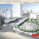 화정역광장 이미지