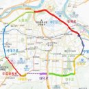 앞산자락길 Daum카페