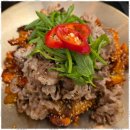 옥보석 | 구의역모임 구의역 숨은 보석, 옥된장 구의점 방문 후기