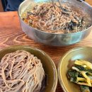소반가강릉해변막국수 | 서울 근교 드라이브 맛집, 강화도 소반가 강릉해변 막국수