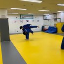 삼성코리아용인대유도관 이미지