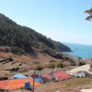 금오도 초원의 집 이미지