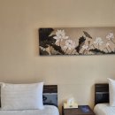 지에스25 동대문쇼핑점 | 동대문역사문화공원역(DDP) 저렴한 숙소 :: 을지로 코업 레지던스 스튜디오 트윈룸 후기