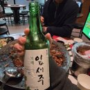 쏠크 | 쏠크 보내면서 찾아버린 광주 봉선동 맛집 <미인계 봉선점> / 파김치 닭도리탕에 술술 넘어가는 소주