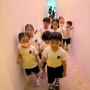 7월 1주 &#39;국립민속박물관 어린이박물관🌃&#39; 견학-1 이미지