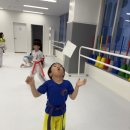 그린나래태권도장 이미지