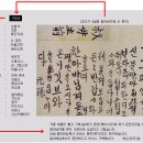 확인되는 한국말의 변천 자료모음[고려시대부터 ~ 현대] - 거의 변화가 없었음 이미지