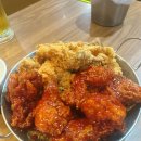 비에이치씨치킨소룡사거리점 | 🍗 판교치맥의 정석, BHC치킨 판교점 후기 📝✨