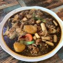 금황찜닭 이미지