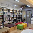 고성동주민센터 입구 이미지