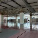 테크노마트 지하2층 이미지