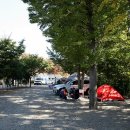 파주기산캠프 이미지