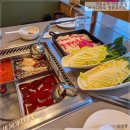 네일:설꽃 | 역근처 훠궈 맛집 "하이디라오 영등포지점" (가는길, 웨이팅 방법) (부제 : 훠궈 처음 먹는 사람들의 후기)