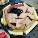 장지골 양.곱창(산농채) | [장지역 맛집] 장지골 양.곱창전문집 본점 내돈내산 솔직후기