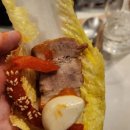 만족오향족발 금호점