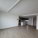 일동인테리어벽지 | 📍 울산 북구 매곡동 유스타시티일동미라주더스타 1단지 🏠 30평대 아파트 전체 실크벽지 시공