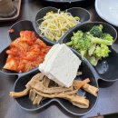 홍삼방 | 설날 전 목욕재계, 파주 찜질방 파주홍삼랜드 다녀온 후기