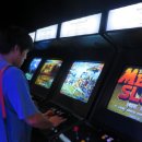 넥슨컴퓨터 박물관 이미지