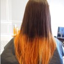 이루다 헤어 이미지