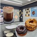 라꼬미다데수다메리카 | 합정역카페 모스크룰러 방문 후기, 크룰러 맛집 찾는다면 추천!