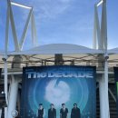 지에스25 양산중앙점 | 💫 데이식스 콘서트 〈The DECADE〉 첫콘 후기 (@고양종합운동장)
