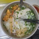 하이카써비스 | 분까 하이카 Bún Cá Hai Cá 나트랑 나쨩 오징어...국수 현지 로컬 가족 여행 맛집 내돈 내산 추천 후기