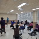 대야노인복지관 이미지