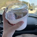 황전휴게소 상행 이미지