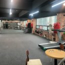 엘리트 복싱 Gym 이미지