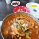 대만원 | 논산 연산면 맛집 대만원 옛날 감성 탕수육 짬뽕 제대로 하는 중국집