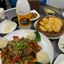 전이 맛있는 '공주 시골 막걸리' 방문 후기 / 감자 전, 김치전, 골뱅이무침